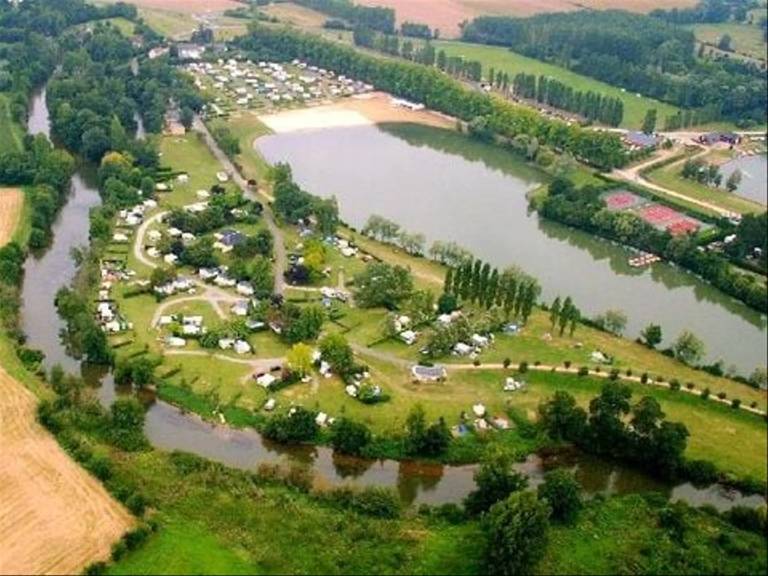 Mobil-home Château-du-Loir