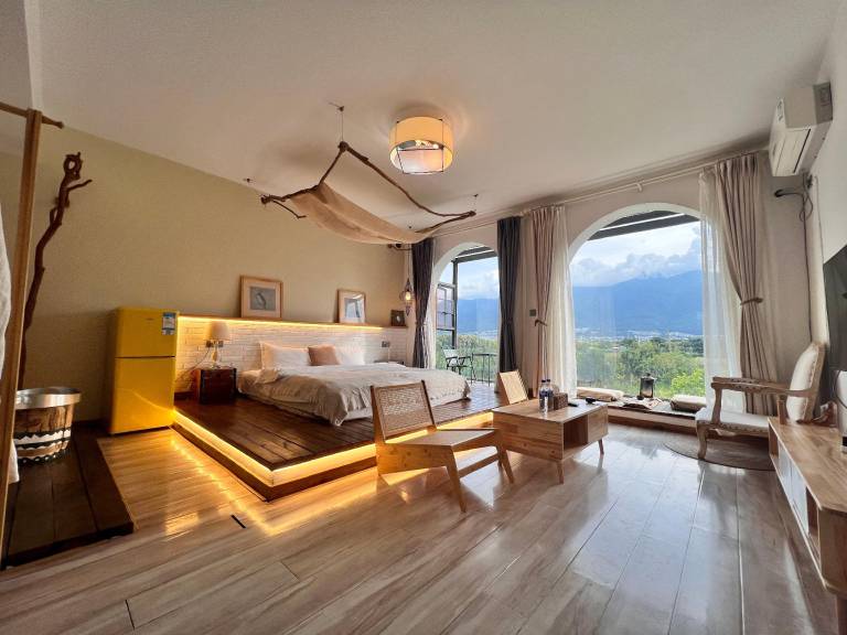 House with yard, terrace & grill | Water view — photo 4