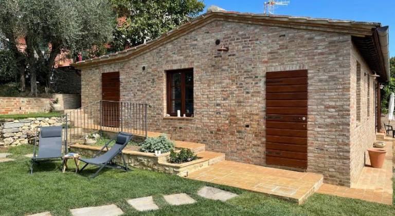 Vacation home | Pets allowed in Siena