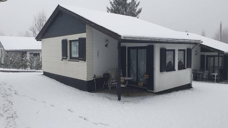 Ferienhaus  Willingen (Upland)