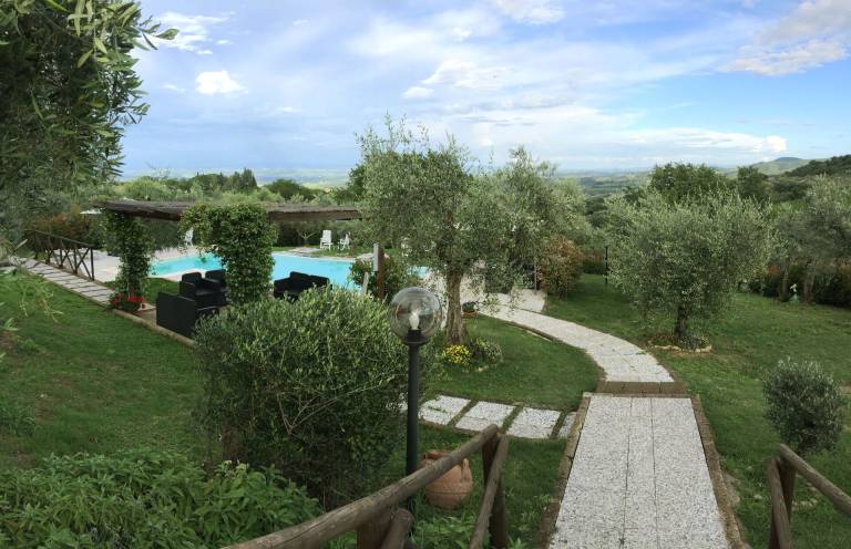 La Nonna - Villa Le Ripe — photo 4