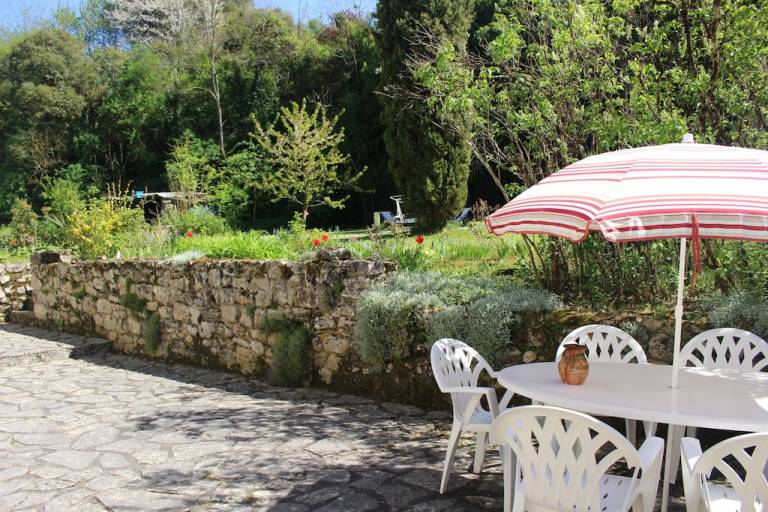 Maison de vacances Bazas