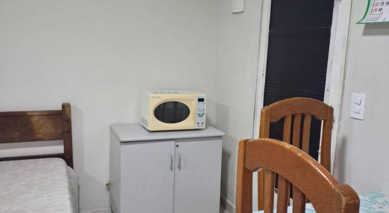 Kitnet, com tv, wifi — photo 4