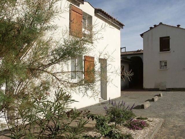 Villa  Jard-sur-Mer