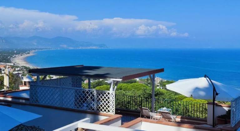 60 m&sup2; Ferienhaus