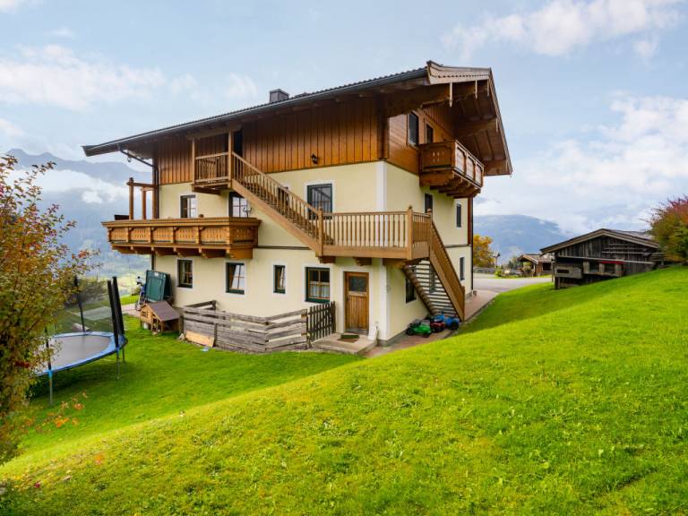 Ferienwohnung Kaprun