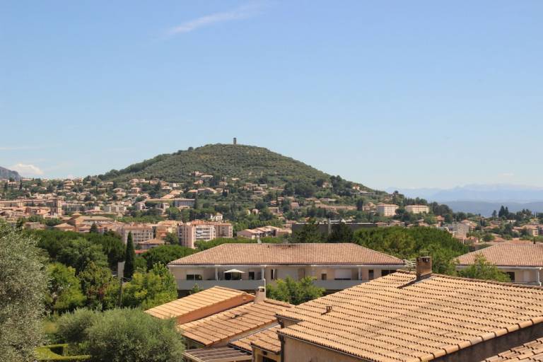 Chambre d'hôtes  Manosque
