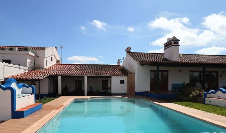 Casa Mértola