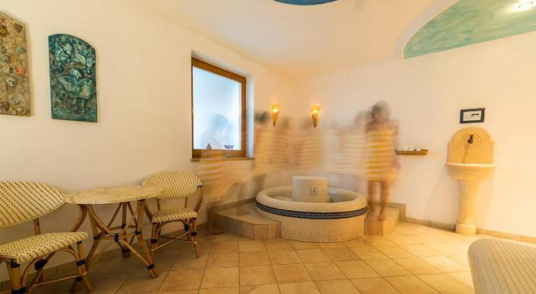 Hotel Alpenfrieden — photo 5