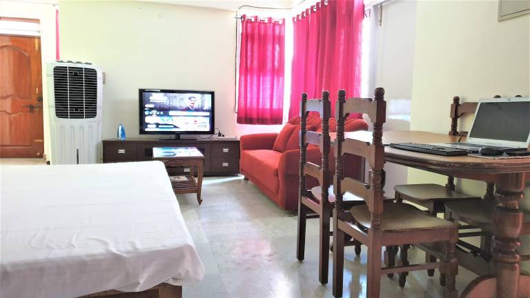 Ferienwohnung