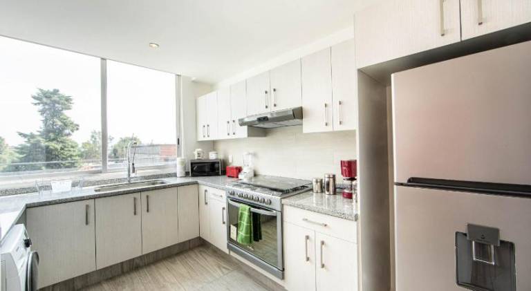 Lovely rental apartment with patio | Dogs allowed — photo 4