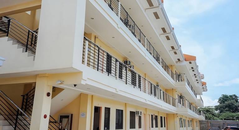 Aparthotel Tabunok