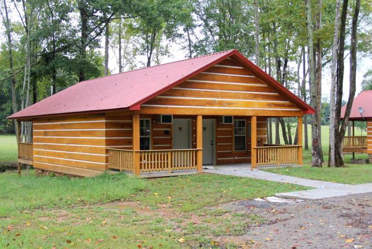 House  Guntersville