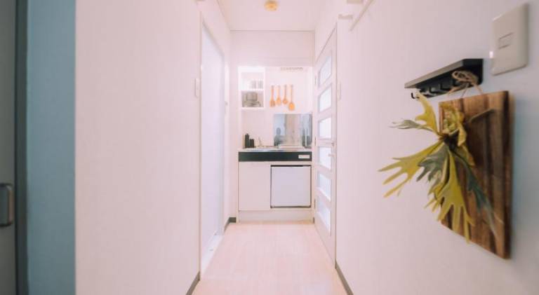 Holiday apartment | Near Nipponbashi — photo 4