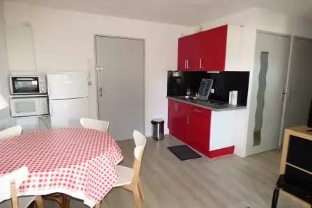Appartement Saint-Nazaire