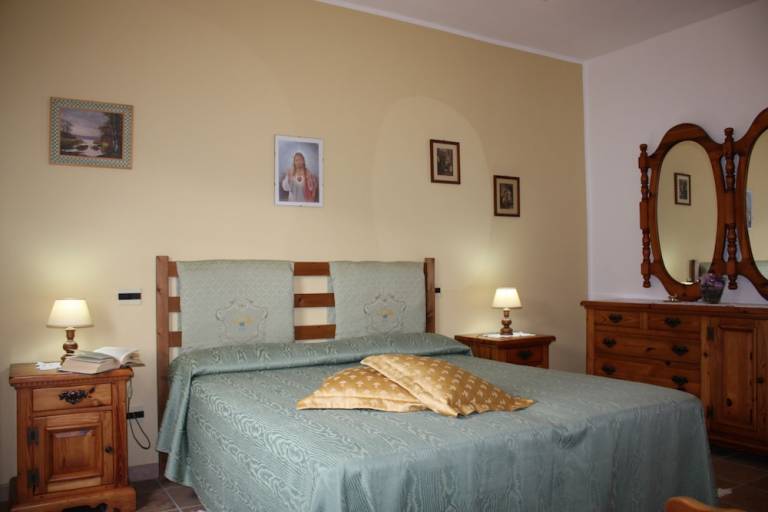 Casale Spergolaia