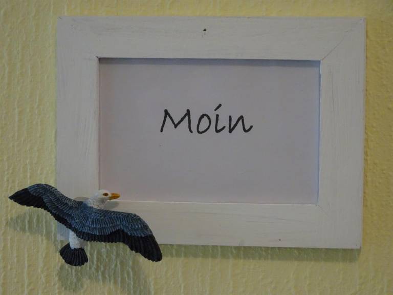 Ferienwohnung Tümlauer-Koog