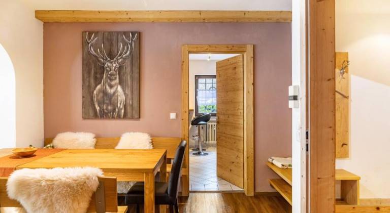 Holiday apartment with 2 rooms for 6 persons — photo 5