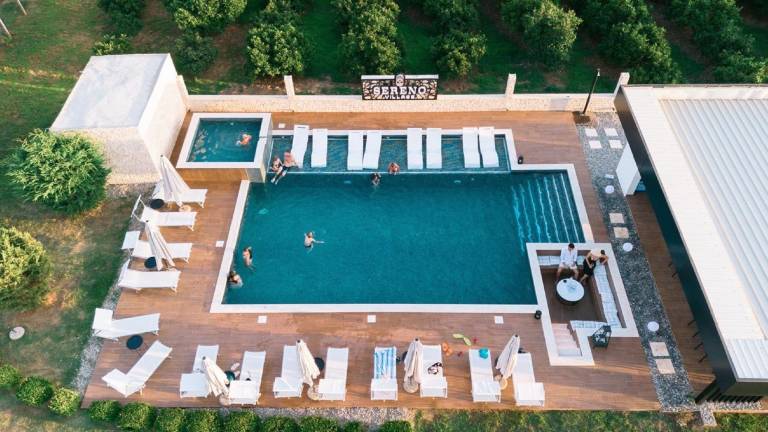 Ferienwohnung in Doni Štoj für max. 2 Personen Ferienwohnung in Doni Štoj für max. 2 Personen