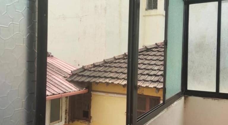 HOTEL SUDHAKAR ROOMS AND DORMITORYs — photo 3