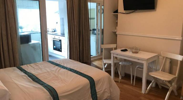 Bed and breakfast Kensington