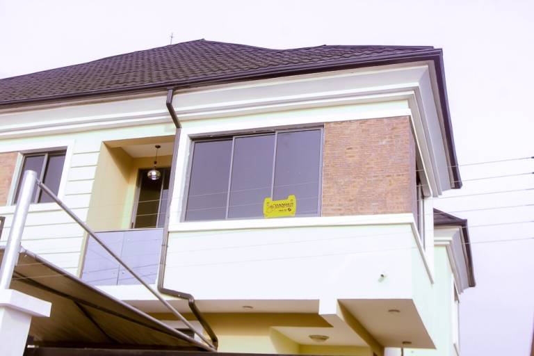 Stunning 3 Bed House in Lagos