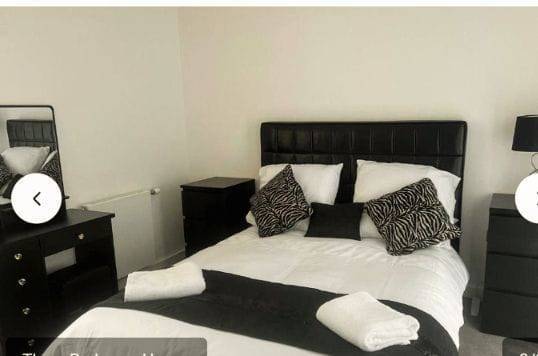 Ferienwohnung Manchester