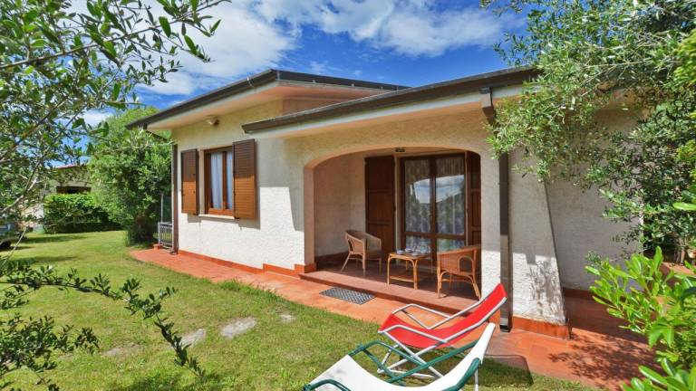 Ferienhaus  Forte dei Marmi