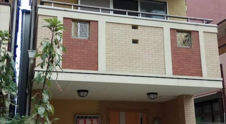 100 m² Villa