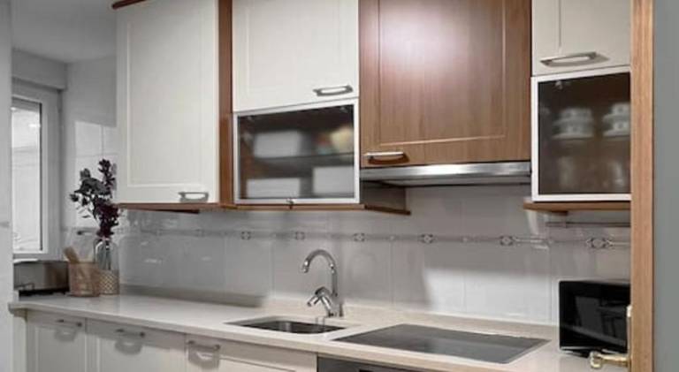 Apartment with 4 rooms for 6 persons — photo 3