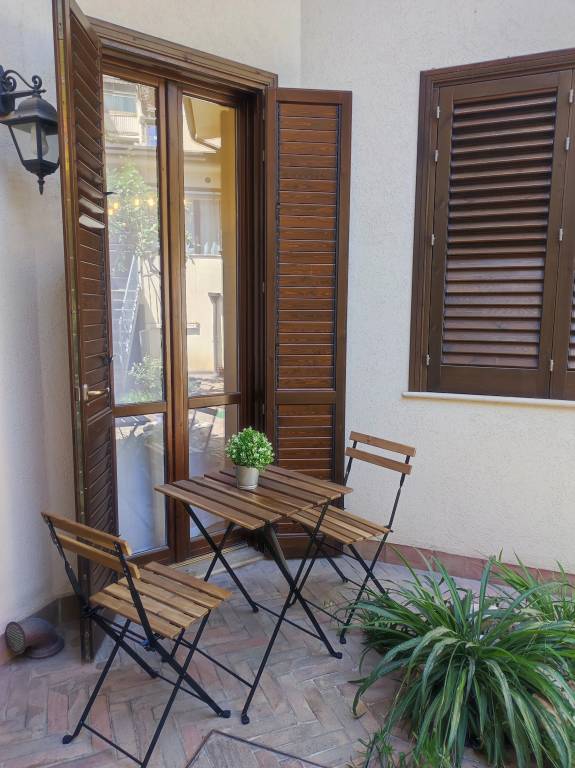 Appartement Catane
