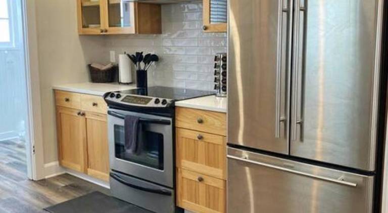 Spacious house | Pet-friendly — photo 4