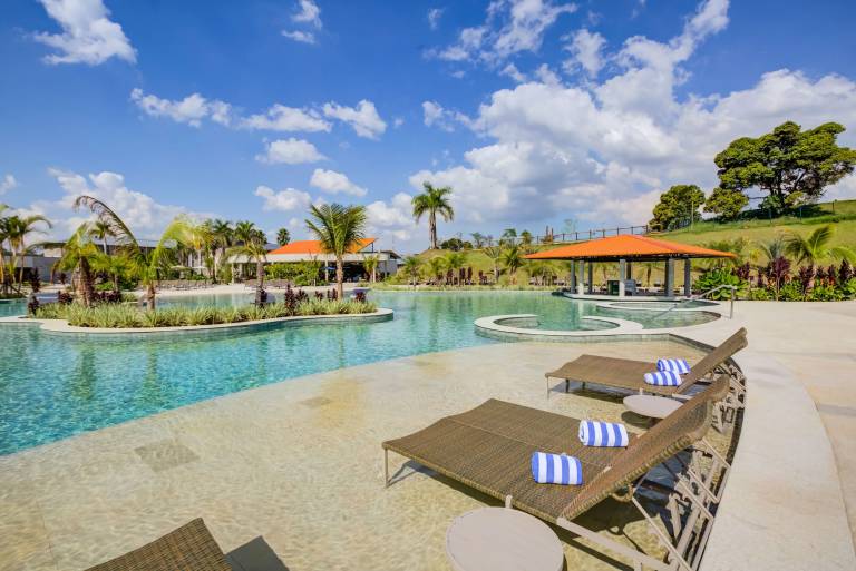 Resort Vinhedo