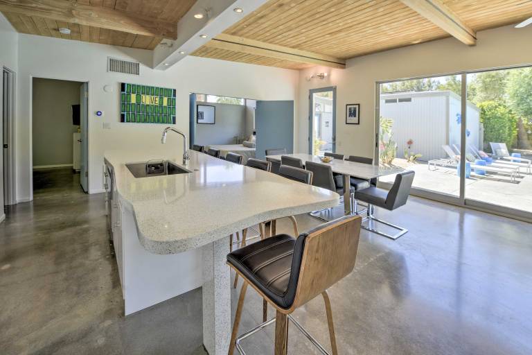 Palm Springs Home w/ Private Pool & Hot Tub! — photo 5