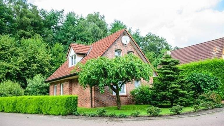 Ferienhaus  Sögel