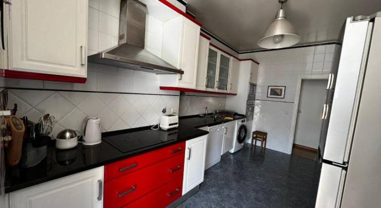 Holiday apartment with 3 rooms for 10 persons — photo 5