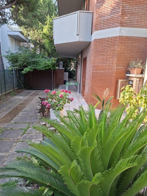 Appartamento vacanza Giulianova