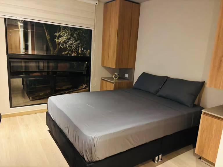 18 m² Ferienwohnung