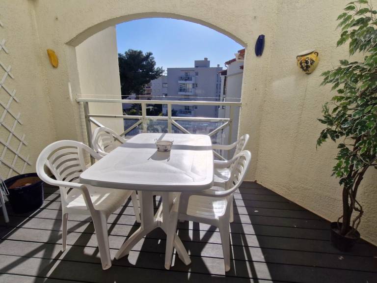 Holiday apartment with 1 room for 4 persons — photo 3