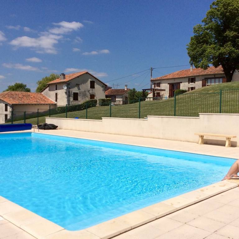Huis Nanteuil-Auriac-de-Bourzac