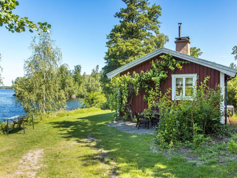 Ferienhaus in Kronobergs län, Südschweden für max. 3 Personen