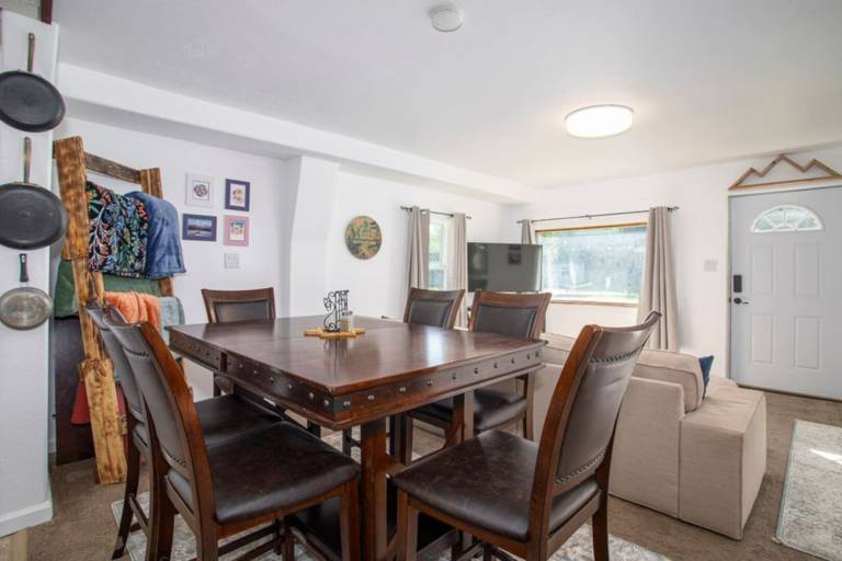 Rental apartment with 3 rooms for 6 persons — photo 3
