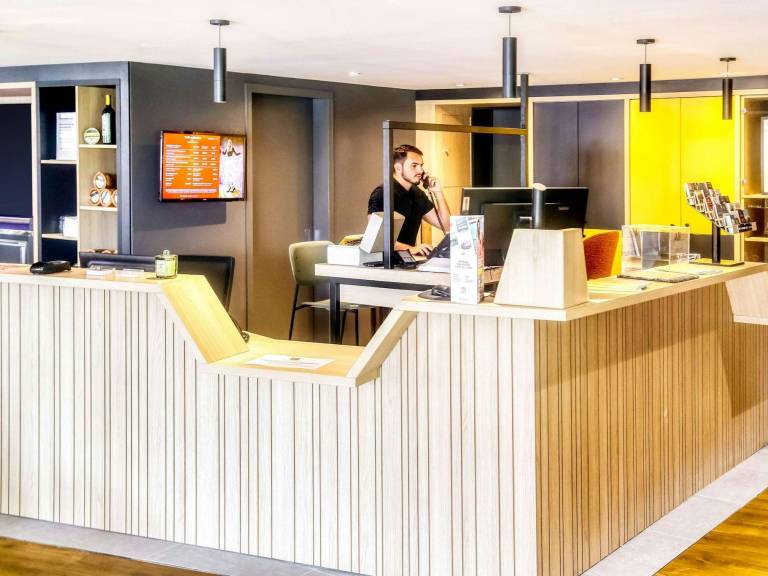 Ibis Biarritz-Anglet Aéroport — photo 3
