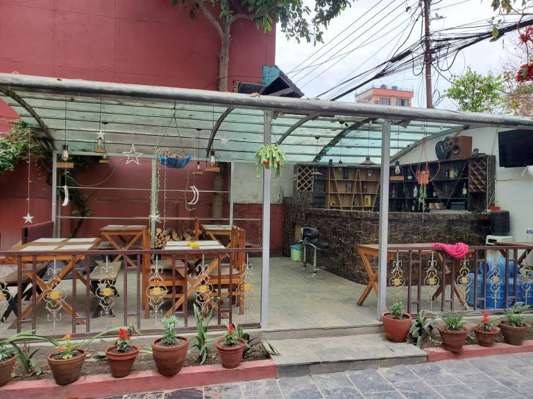 Gauthalii Ghar "The swallow Home" — photo 4
