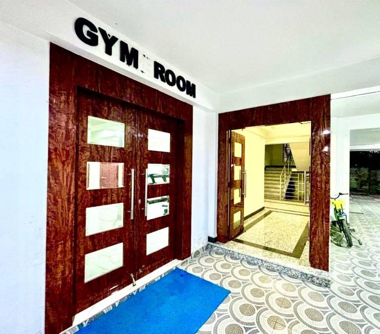 Holiday apartment with 2 rooms for 5 persons — photo 4