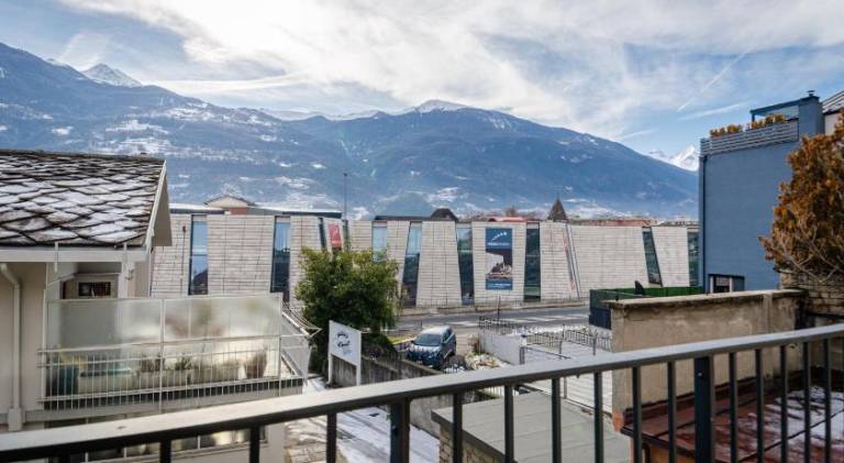 Holiday apartment with 2 rooms for 8 persons — photo 3