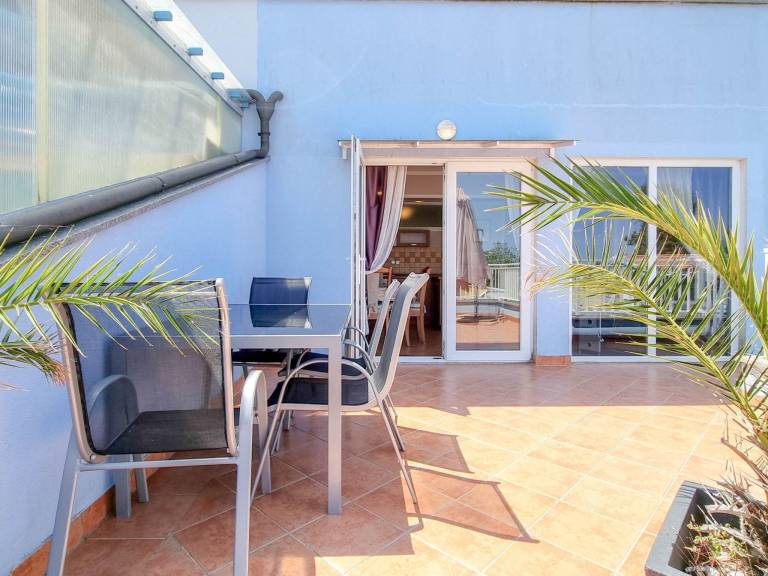 Wohnung 50m vom Meer entfernt für 2-3 Pers. — photo 2