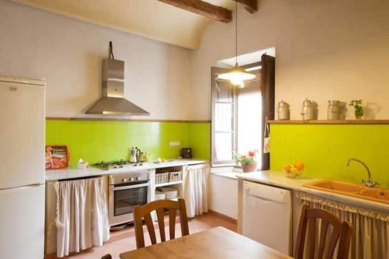 House Barcelona