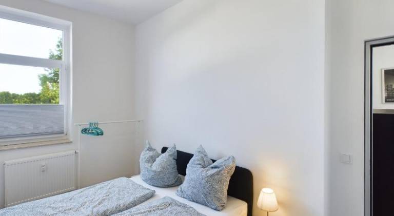 Holiday apartment | Dogs allowed in Magdeburg