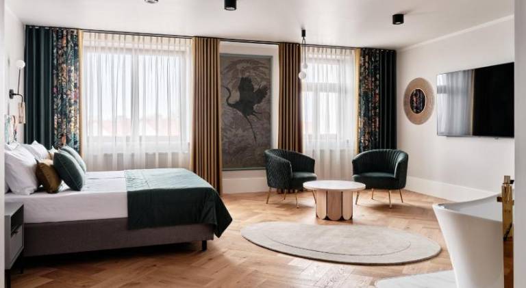 Apartment Radom County